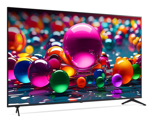 EAN 8806096339275 - LG UHD AI 75UA75006LA 190,5 cm (75") 4K Ultra HD Smart TV Wifi Negro imagen 2