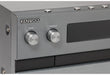 EAN 19048229540 - Kenwood M-918DAB-H sistema de audio para el hogar Microcadena de música para uso doméstico 10 W Aluminio, N imagen 7