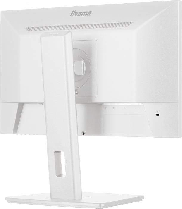 EAN 4948570126910 - iiyama ProLite XUB2293HSU-W7 pantalla para PC 54,6 cm (21.5") 1920 x 1080 Pixeles Full HD LED Blanco imagen 10
