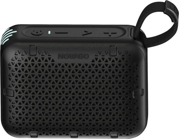 EAN 6944044912520 - NOW:GO Stone M1 Altavoz monofónico portátil Negro 5 W imagen 2