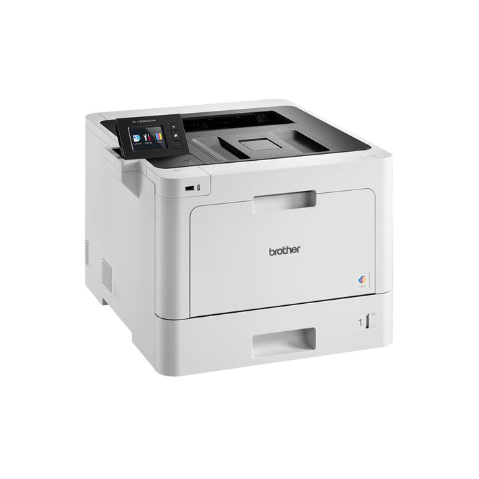 EAN 4977766774185 - Brother HL-L8360CDW impresora láser Color 2400 x 600 DPI A4 Wifi imagen 5