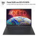 EAN 8806096298121 - LG Gram Pro 16Z90SP Intel Core Ultra 7 155H Portátil 40,6 cm (16") WQXGA+ 32 GB LPDDR5-SDRAM 1 TB SSD Wi- imagen 8