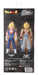 EAN 3296580367580 - Bandai Anime Heroes Super Saiyan Gogeta imagen 4