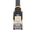 EAN 0065030873239 - StarTech.com 6ASPAT2MBK cable de red U/FTP (STP) imagen 3
