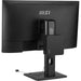 EAN 4711377371070 - MSI Cubi Z AI 8M-004BEU USFF Negro 8945HS AMD SoC 5,2 GHz Altavoces incorporados imagen 15