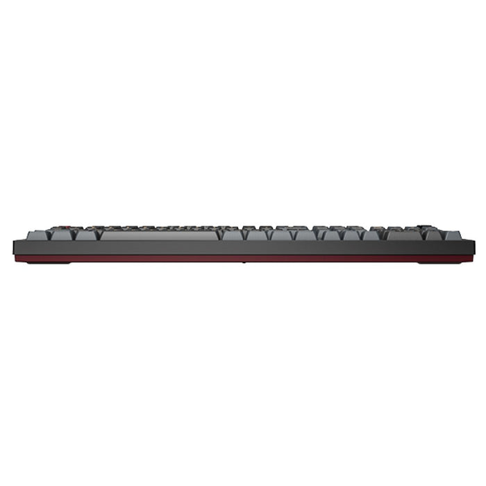 EAN 4710562748260 - Montech MKey teclado Juego USB Gris Oscuro imagen 5