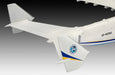 EAN 4009803049588 - Revell Antonov An-225 Mrija Maqueta de avión de ala fija Kit de montaje 1:144 imagen 3