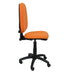 EAN 8436549396854 - PIQUERAS Y CRESPO Ayna Bali Asiento acolchado Respaldo acolchado imagen 8