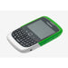 EAN 0843163084070 - BlackBerry 9300/8500, Premium funda para teléfono móvil Verde, Blanco imagen 3