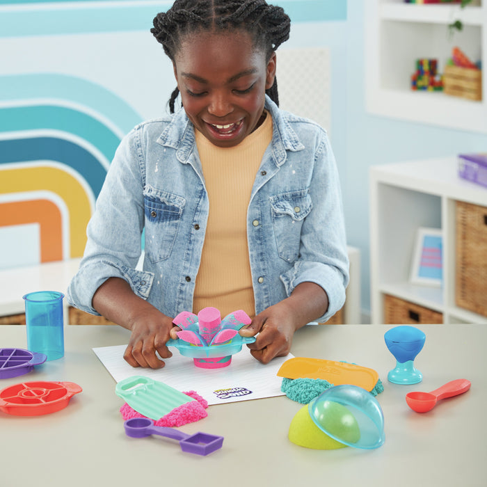 EAN 0778988250020 - Kinetic Sand 6067345 juguete de arte y manualidades imagen 2