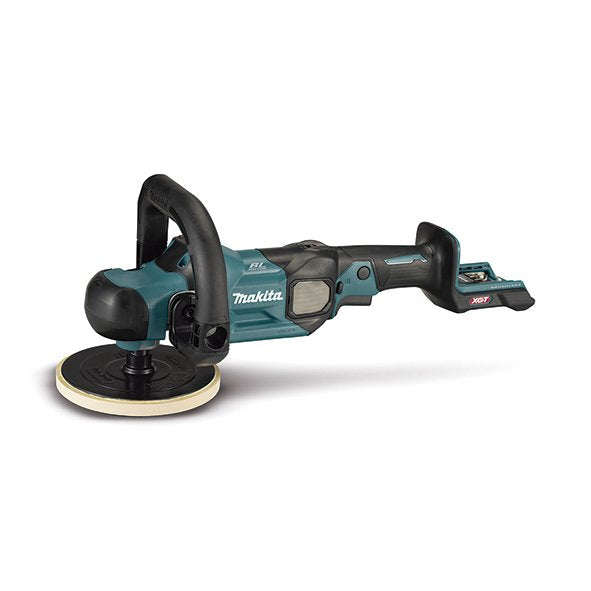 EAN 0088381761116 - Makita PV001GZ abrillantador para coches 2200 RPM imagen 1