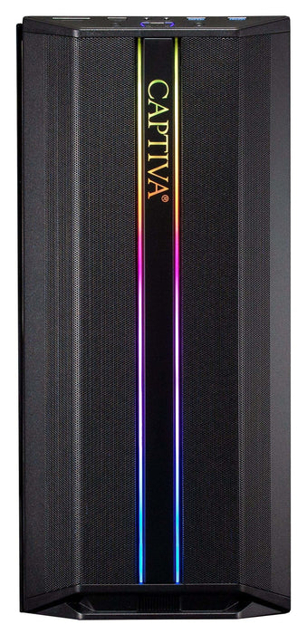 EAN 4046373927403 - CAPTIVA 92740 PCs/estación de trabajo AMD Ryzen™ 7 9700X 32 GB DDR5-SDRAM 2 TB SSD NVIDIA GeForce RTX 506 imagen 8