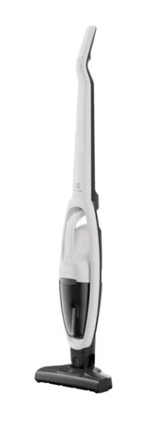 EAN 7332543972746 - Electrolux ES31CB18SH aspiradora de pie y escoba eléctrica Aspiradora escoba Batería Secar Sin bolsa 0,3  imagen 1