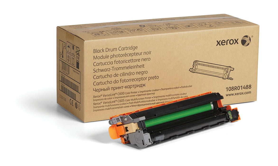 EAN 0095205866384 - Xerox 108R01488 tambor de impresora Original 1 pieza(s) imagen 1