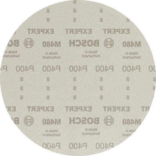 EAN 4059952540535 - Bosch 2 608 900 715 accesorio para lijadora 25 pieza(s) Red para lijado imagen 1