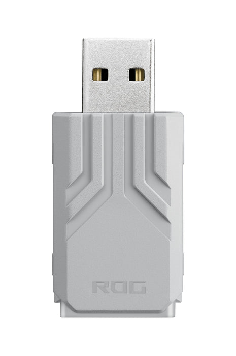 EAN 4711387394700 - ASUS ROG Polling Rate Booster Elevador de tasa de sondeo imagen 2