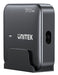 EAN 4894160051028 - UNITEK P1228AWH01-EU cargador de dispositivo móvil Universal Negro, Blanco Corriente alterna Carga rápida imagen 3