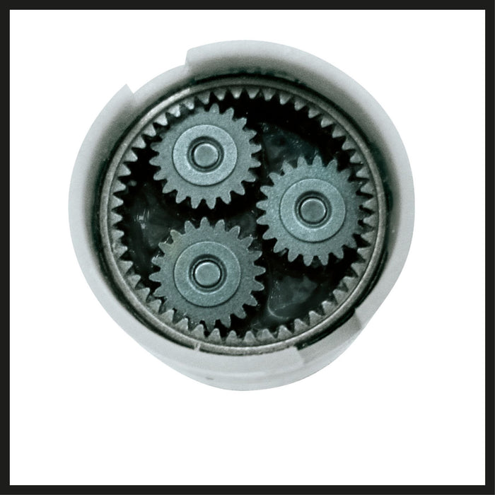 EAN 4006825644838 - Einhell TE-CD 18/50 Li BL Solo 1800 RPM Sin llave 1,14 kg imagen 7