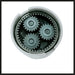 EAN 4006825644838 - Einhell TE-CD 18/50 Li BL Solo 1800 RPM Sin llave 1,14 kg imagen 7
