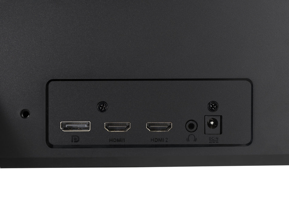 EAN 4711387959275 - ASUS TUF Gaming VG249Q5R pantalla para PC 60,5 cm (23.8") 1920 x 1080 Pixeles Full HD LED Negro imagen 4
