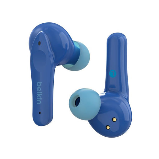 EAN 0745883841530 - Belkin SOUNDFORM Nano​ Dentro de oído imagen 1