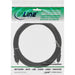 EAN 4043718004089 - InLine FireWire M-M 3m cable de serie Negro 4-p imagen 2