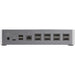 EAN 0065030876278 - StarTech.com DK31C4DPPDUE base para portátil y replicador de puertos Alámbrico USB 3.2 Gen 2 (3.1 Gen 2)  imagen 4