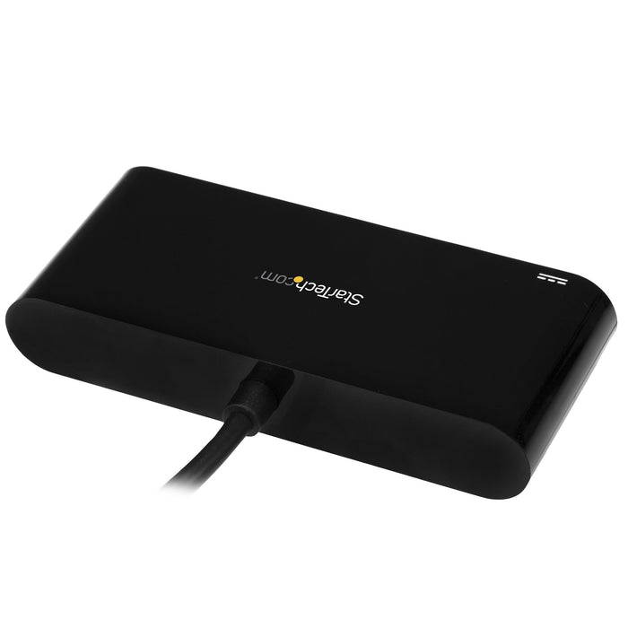 EAN 0065030869973 - StarTech.com US1GC303APD adaptador y tarjeta de red 5000 Mbit/s imagen 3