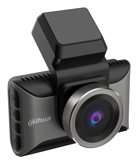 EAN 6939554951329 - Dahua Technology S10 cámara de salpicadero 4K Ultra HD Wifi CC Negro imagen 5