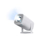 EAN 4711474169891 - Acer Aopen QH15s 180 lúmenes ANSI LCD 720p (1280x720) Blanco imagen 6