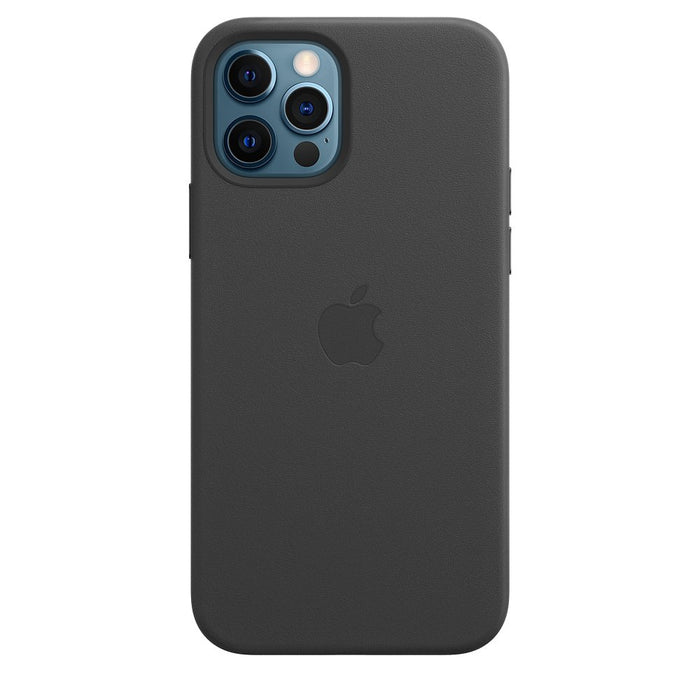 EAN 194252168332 - Apple MHKG3ZM/A funda para teléfono móvil 15,5 cm (6.1") Negro imagen 6