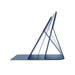 EAN 4260403577745 - Rivacase Malpensa 26,7 cm (10.5") Folio Azul imagen 3