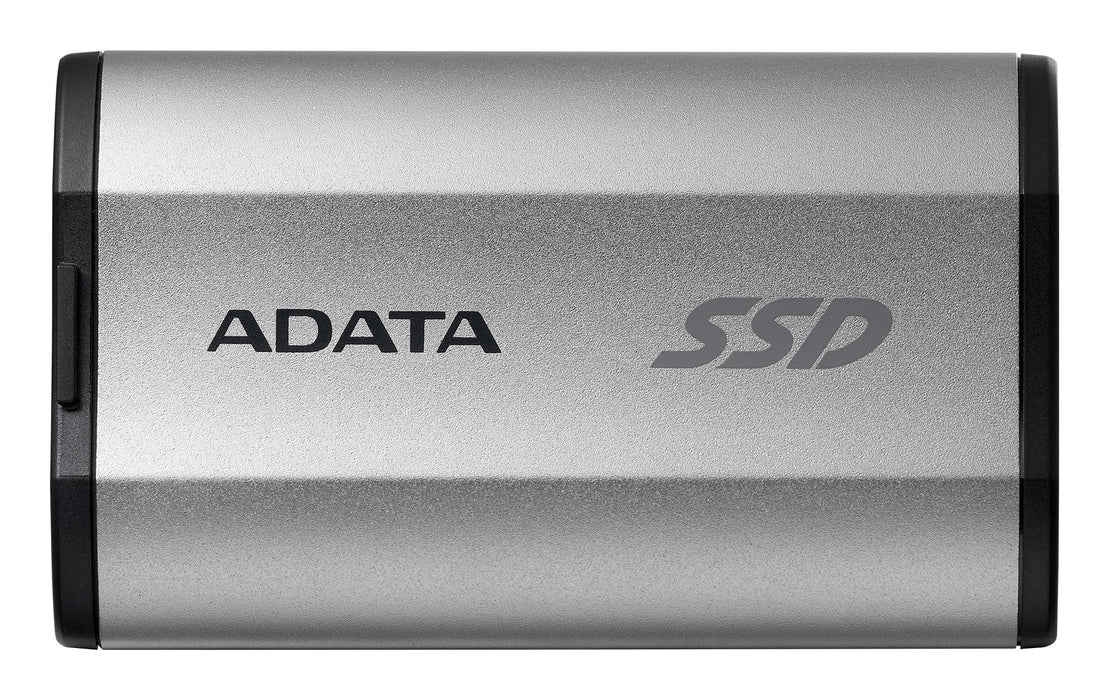 EAN 4711085945792 - ADATA SD810 1 TB USB Tipo C USB 3.2 Gen 2x2 Negro, Plata imagen 1