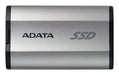 EAN 4711085945785 - ADATA SD810 500 GB USB Tipo C USB 3.2 Gen 2x2 Negro, Plata imagen 1