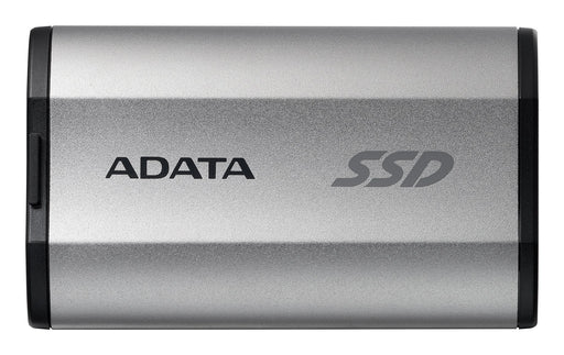 EAN 4711085945785 - ADATA SD810 500 GB USB Tipo C USB 3.2 Gen 2x2 Negro, Plata imagen 1