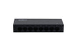 EAN 6923172582065 - Dahua Technology Access DH-PFS3008-8GT No administrado L2 Gigabit Ethernet (10/100/1000) Negro imagen 2