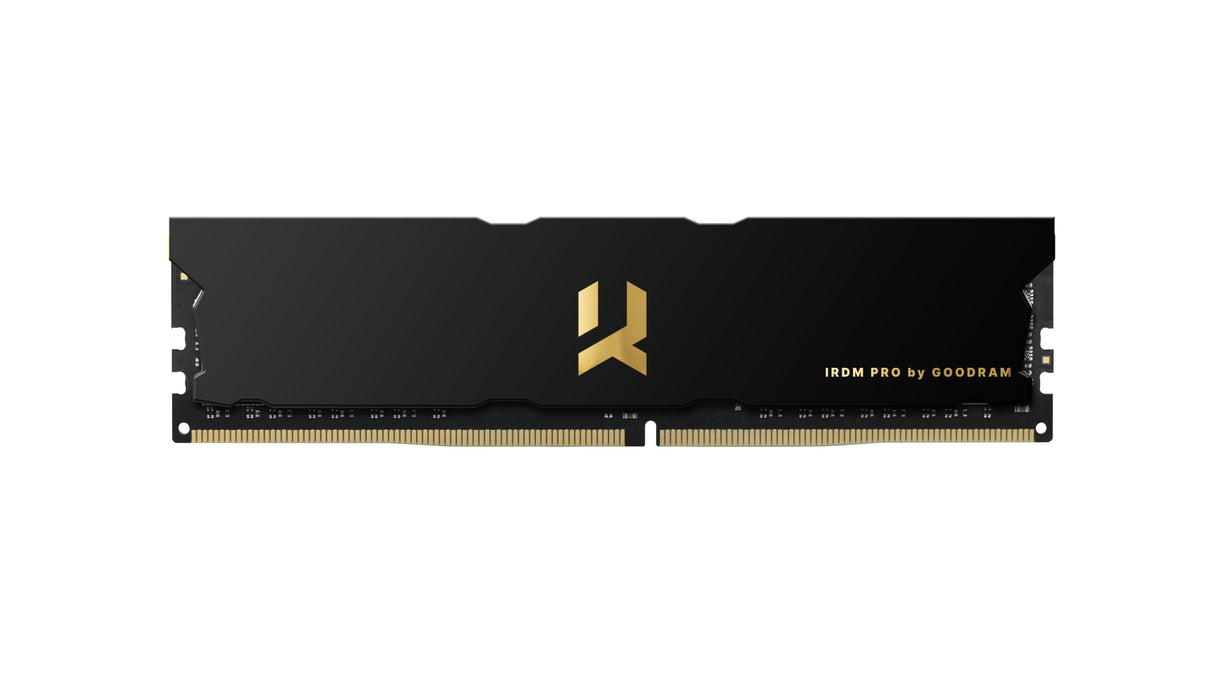 EAN 5908267943007 - Goodram IRDM PRO módulo de memoria 16 GB 2 x 8 GB DDR4 288-pin DIMM imagen 2