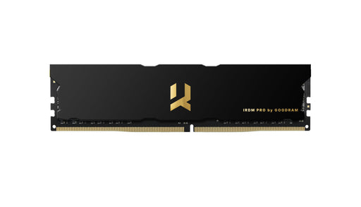 EAN 5908267943007 - Goodram IRDM PRO módulo de memoria 16 GB 2 x 8 GB DDR4 288-pin DIMM imagen 2
