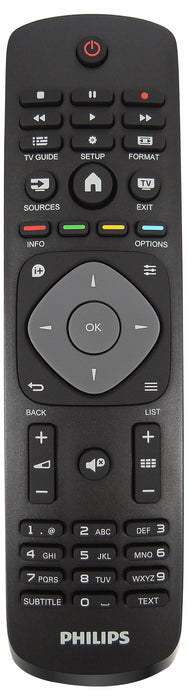 EAN 8718863033791 - Philips 5500 series 24PHS5507/12 Televisor 61 cm (24") HD Negro imagen 10