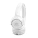 EAN 1200130029974 - JBL Tune 530BT Auriculares Inalámbrico Diadema Llamadas/Música USB Tipo C Bluetooth Blanco imagen 5