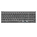 EAN 4052792074703 - LogiLink ID0215 teclado Ratón incluido Hogar / Oficina Bluetooth QWERTZ Alemán Antracita, Gris imagen 2