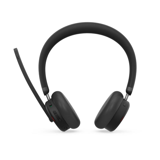 EAN 0195892122241 - Lenovo ANC Headset 6550 Auriculares Inalámbrico Diadema Oficina/Centro de llamadas USB Tipo C Bluetooth N imagen 1