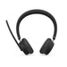 EAN 0195892122241 - Lenovo ANC Headset 6550 Auriculares Inalámbrico Diadema Oficina/Centro de llamadas USB Tipo C Bluetooth N imagen 1
