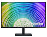 EAN 8806092075726 - Samsung S32A600UUU pantalla para PC 81,3 cm (32") 2560 x 1440 Pixeles 2K Ultra HD LCD Negro imagen 1
