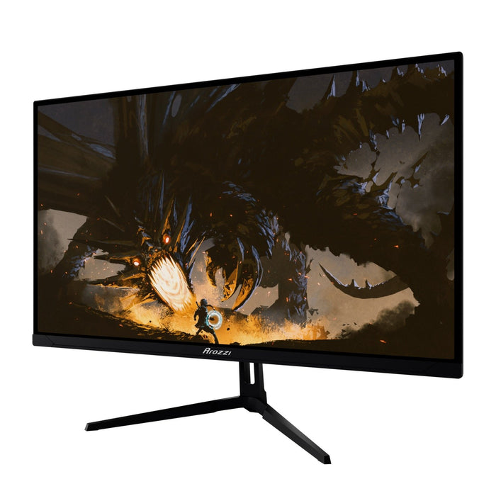 EAN 0850054766854 - Arozzi Nova 27″ pantalla para PC 68,6 cm (27") 2560 x 1440 Pixeles Quad HD LED Negro imagen 7