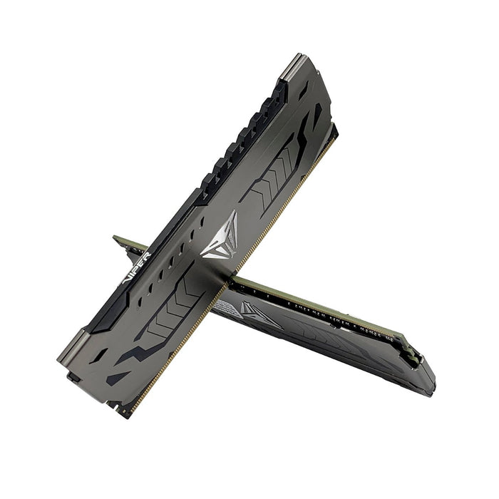 EAN 814914027653 - Patriot Memory Viper Steel PVS48G360C8 módulo de memoria 8 GB 1 x 8 GB DDR4 288-pin DIMM imagen 7