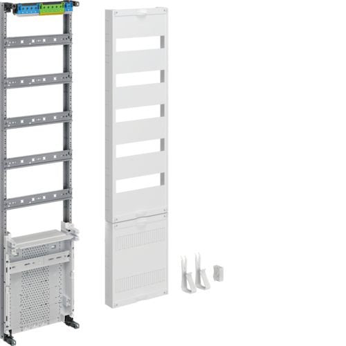 EAN 3250612532643 - Hager ZU37VT5APZ2 cuadros de distribución eléctrica imagen 1