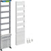 EAN 3250612532643 - Hager ZU37VT5APZ2 cuadros de distribución eléctrica imagen 1