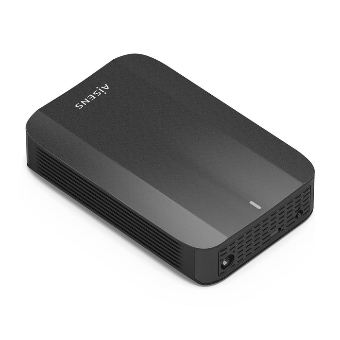 EAN 8435739903087 - AISENS ASE-3535B caja para disco duro externo Caja de disco duro (HDD) 3.5" imagen 1