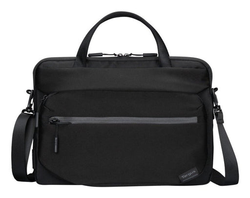 EAN 5063194004266 - Targus TBS969GL maletines para portátil 35,6 cm (14") Maletín Negro imagen 2